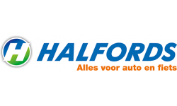 Halfords